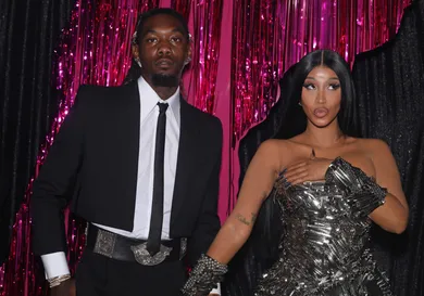 2023 MTV Video Music Awards - Arrivals