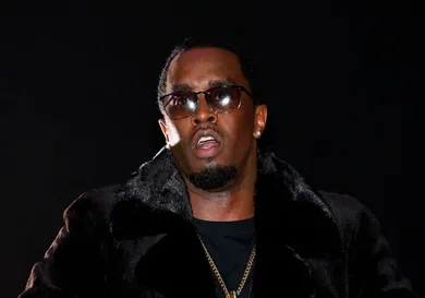 NFL: Super Bowl XLVIII-REVOLT Party