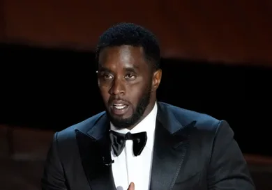 Entertainment: 94th Academy Awards - Show