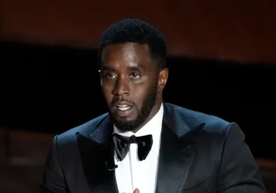 Entertainment: 94th Academy Awards - Show