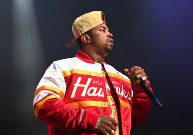 The Millennium Tour - Atlanta, GA