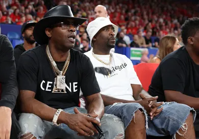 NBL Rd 9 - Perth Wildcats v Sydney Kings