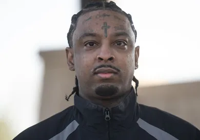 21 Savage Presents 6th Annual Holiday Toy Drive