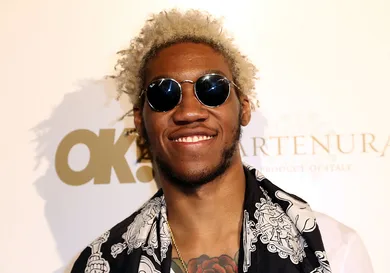 OK! 2015 Pre GRAMMY Party