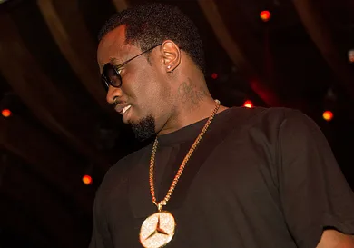 Sean "Diddy" Combs Hosts 16th Birthday Party For His Son Christian Casey Combs