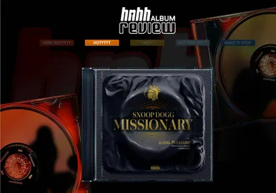 Snoop Dogg dr Dre missionary review