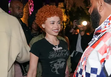 DJ Khaled's We The Best Golf Tournament Welcome Reception