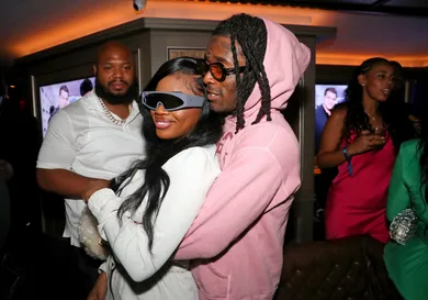 Jay-Z's 40/40 Club Celebrates 18th Anniversary