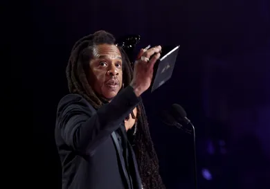 66th GRAMMY Awards - Show