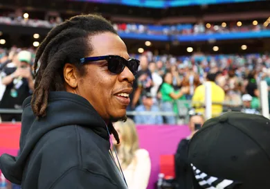 NFL: Super Bowl LVII-Kansas City Chiefs vs Philadelphia Eagles