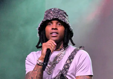 Morehouse & Spelman College Homecoming 2023 Presents Lil Durk & Friends