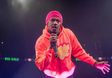 Wild 'N Out Live: The Final Lap Tour - Atlanta, GA