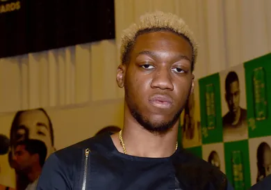 2015 BET Experience - Radio Broadcast Center - Day 1