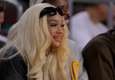 NCAA Womens Basketball: UCLA at Southern California