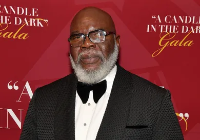 Morehouse College Hosts 2024 "A Candle In The Dark Gala"