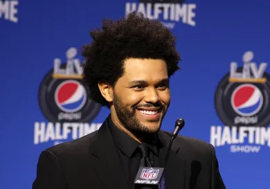 NFL: Super Bowl LV-Halftime Show Press Conference