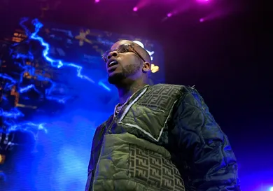 Entertainment: Hot 97s Summer Jam