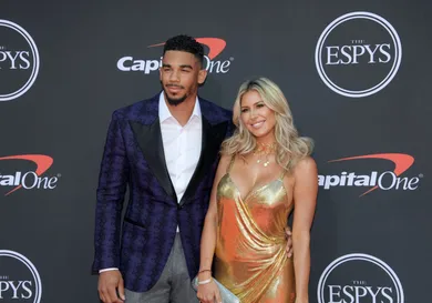 News: The ESPYS-Red Carpet