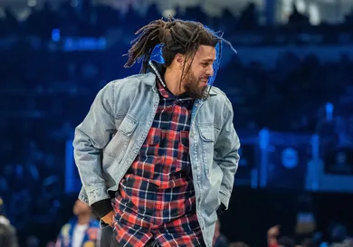 NBA: All Star-Saturday Night