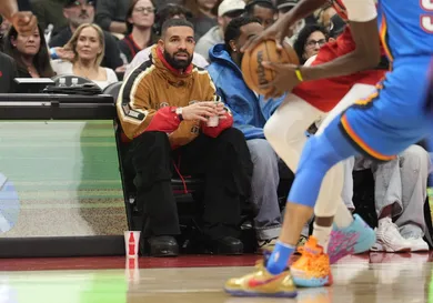 NBA: Oklahoma City Thunder at Toronto Raptors