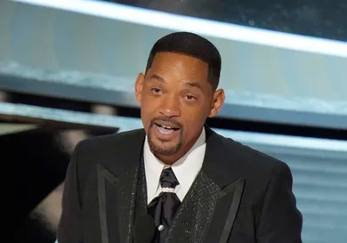 Entertainment: 94th Academy Awards - Show