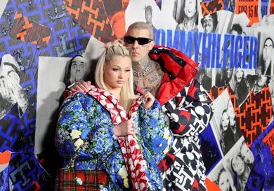 Tommy Hilfiger - Front Row & Backstage - September 2022 New York Fashion Week: The Shows