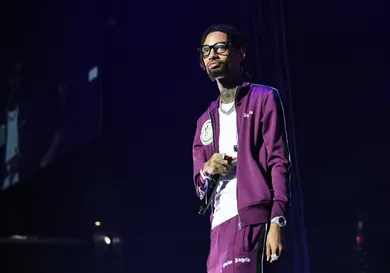 2019 BET Experience STAPLES Center Concert Sponsored By Sprite - Night 3