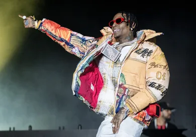 2023 Rolling Loud Los Angeles