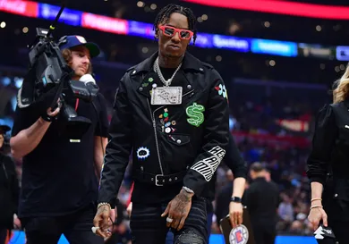 NBA: Golden State Warriors at Los Angeles Clippers