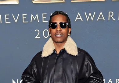 38th Annual Footwear News Achievement Awards