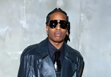 Bottega Veneta - Front Row - Milan Fashion Week - Womenswear Fall/Winter 2024-2025