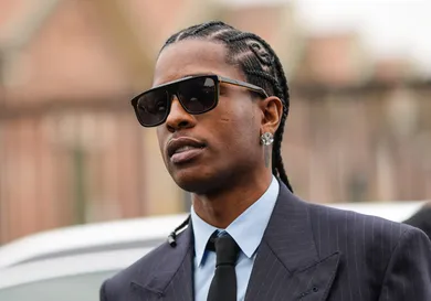 Street Style - Day 4 - Milan Fashion Week Womenswear Fall/Winter 2023/2024