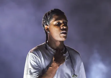 2022 Rolling Loud New York