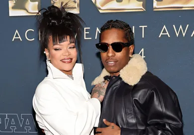 38th Annual Footwear News Achievement Awards