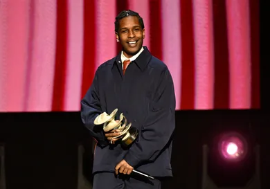 The Fashion Awards 2024 Presented by Pandora -  Show