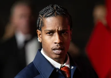 The Fashion Awards 2024 Presented by Pandora - Arrivals