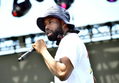 The Smokers Club Fest