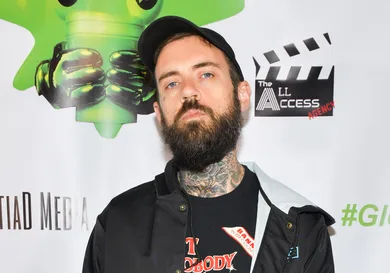 Chief Keef x Zaytoven GloToven Listening Party Hosted By ASAP Bari