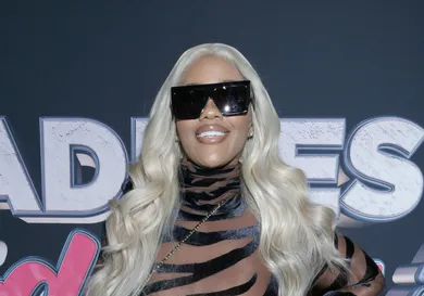 Baddies Midwest Los Angeles Premiere