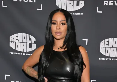 REVOLT WORLD x Walmart 2023