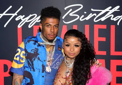 Zeus Network Presents Lemuel Plummer's Birthday Celebration Hosted By French Montana