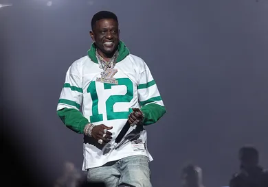 DaBaby & Friends - Billion Dollar Baby Birthday Bash