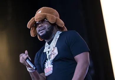 2024 Rolling Loud Miami