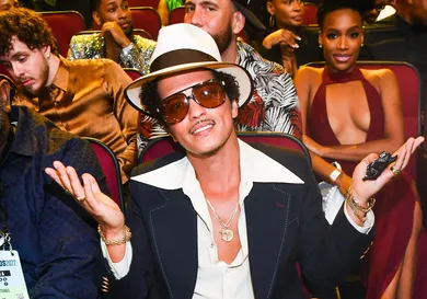 BET Awards 2022 - Show