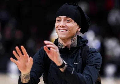 Indiana Pacers v Miami Heat