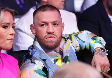 Anthony Joshua v Daniel Dubois: Riyadh Season - Wembley Edition