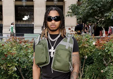 Kenzo: Photocall - Paris Fashion Week - Menswear Spring/Summer 2025