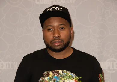 2018 ComplexCon - Day 1