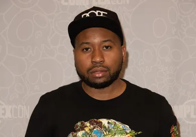 2018 ComplexCon - Day 1