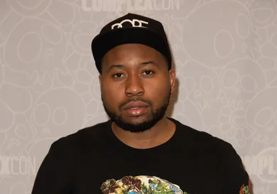 2018 ComplexCon - Day 1